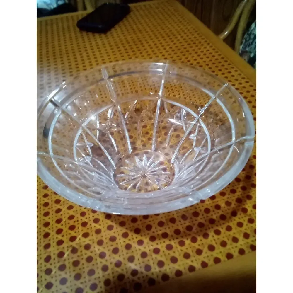 WATERFORD CRYSTAL - Welcome - 8